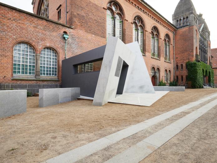 Dansk Jødisk Museum