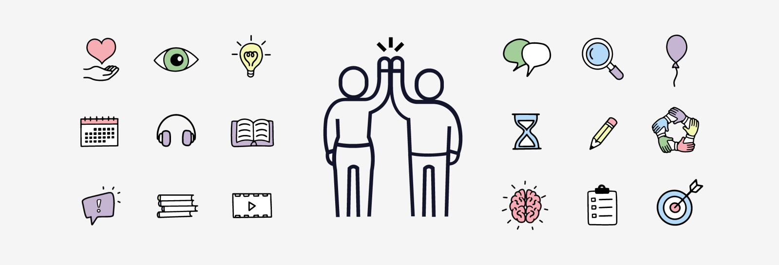 Billede af hero sektion