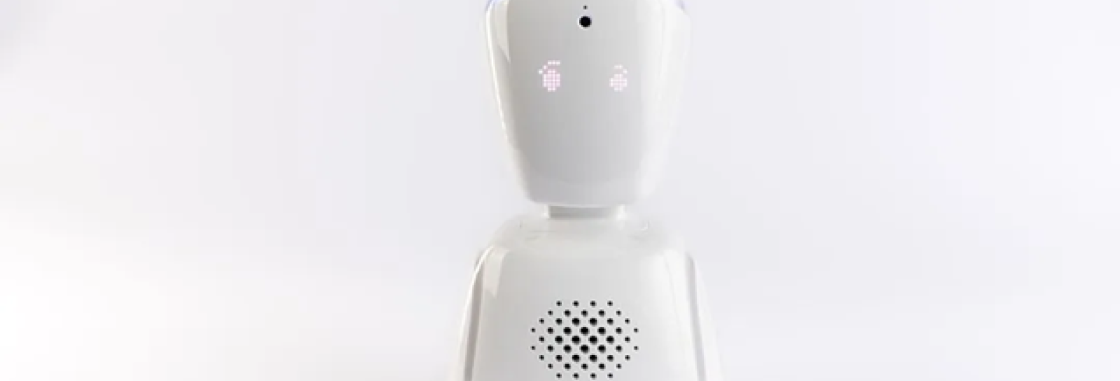 En avatar, som kan stilles i klasseværelset